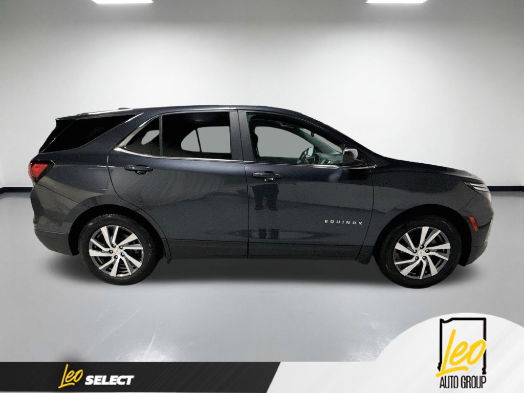 Used 2023 Chevrolet Equinox LT FWD image 6