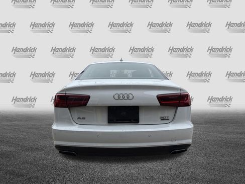 Used 2017 Audi A6 3.0T Premium Plus image 9