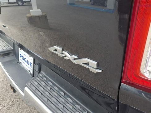 Used 2021 RAM 1500 Big Horn image 21