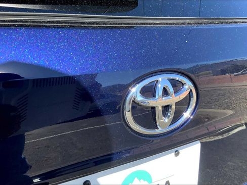 Used 2025 Toyota Highlander Limited image 27