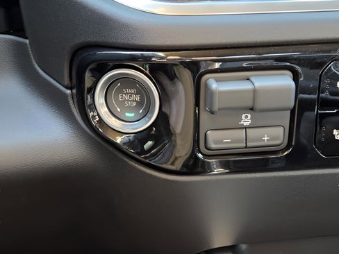 New 2026 Chevrolet Silverado 1500 RST w/ RST All Star Premium Package image 16