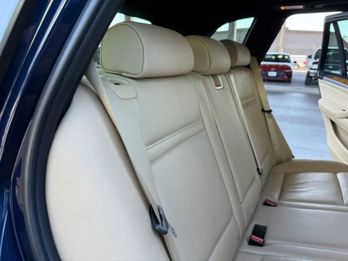 Used 2011 BMW X5 xDrive35i image 20