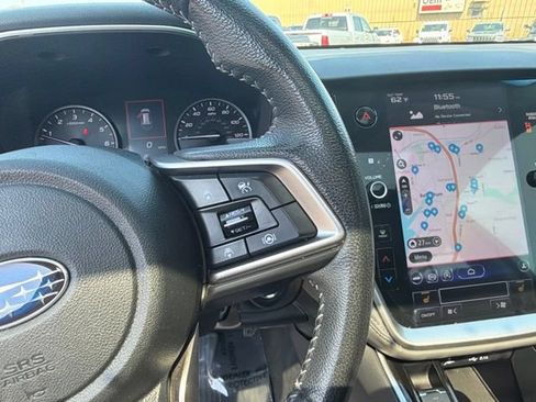 Used 2022 Subaru Outback Onyx Edition XT AWD/4WD image 23