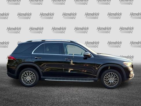 Certified 2021 Mercedes-Benz GLE 350 4MATIC image 11