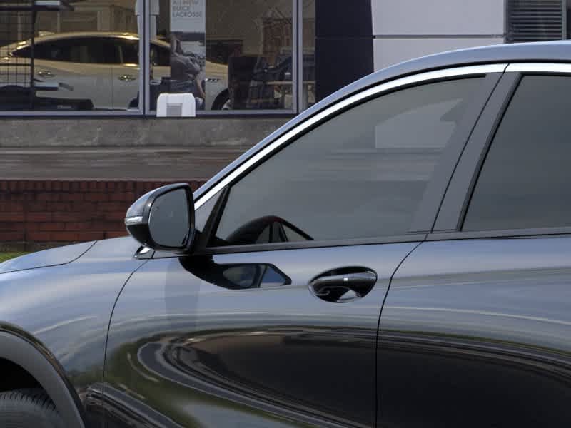 New 2026 Buick Envista Preferred w/ Convenience I Package FWD image 12