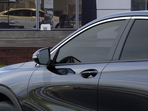 New 2026 Buick Envista Preferred FWD image 12
