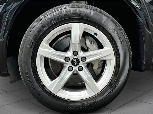 Used 2023 Audi Q5 2.0T Premium w/ Convenience Package image 10