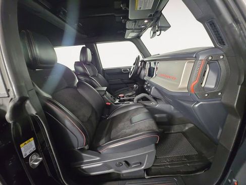 Certified 2024 Ford Bronco Raptor image 15