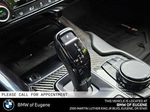 Used 2021 Toyota Supra Premium w/ Driver Assist Package RWD image 31
