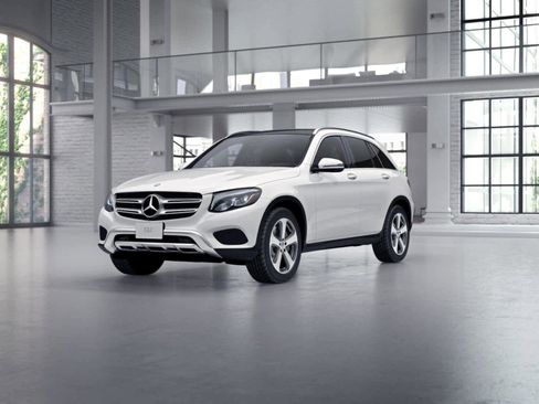 Used 2017 Mercedes-Benz GLC 300 image 38