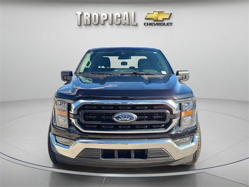 Used 2023 Ford F150 XLT image 8