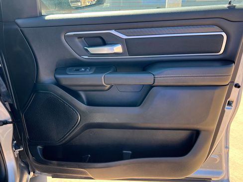 Used 2025 RAM 1500 Big Horn image 22