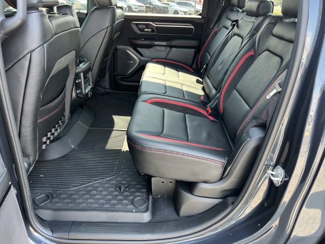 New 2026 RAM 1500 RHO w/ RHO Level 1 Equipment Group AWD/4WD image 20