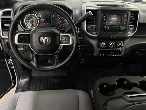 Used 2021 RAM 2500 Big Horn AWD/4WD image 14