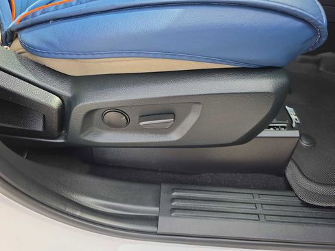 Used 2020 Ford Ranger Lariat w/ Equipment Group 501A Mid image 33