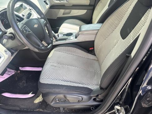 Used 2010 Chevrolet Equinox LS FWD image 5