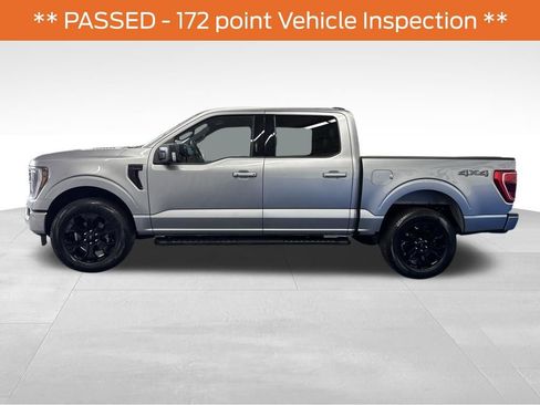 Certified 2023 Ford F150 XLT image 2