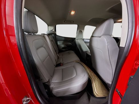 Used 2019 Chevrolet Colorado W/T w/ Custom Special Edition image 25