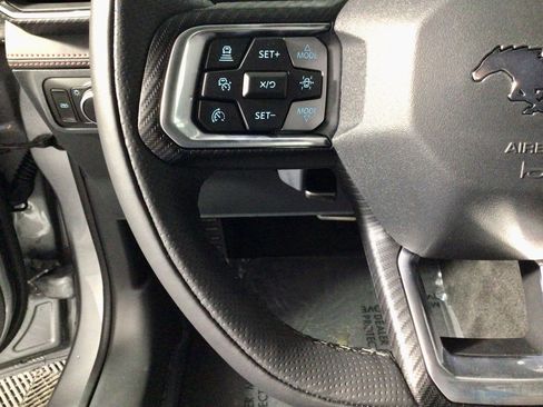 New 2026 Ford Mustang Premium image 22