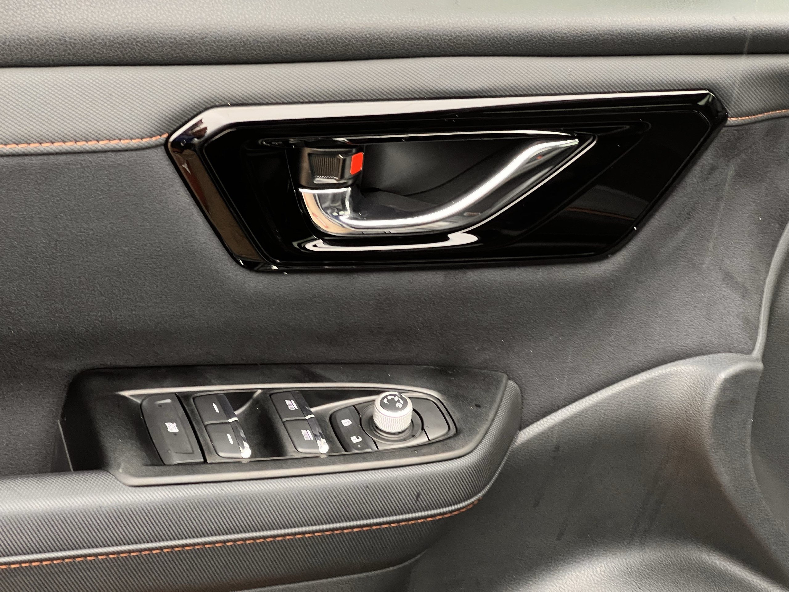 New 2026 Subaru Forester Sport AWD/4WD image 22
