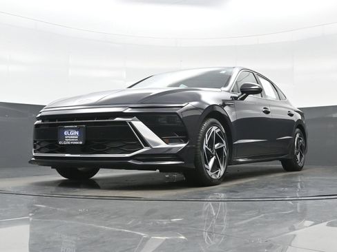 Certified 2026 Hyundai Sonata SEL FWD image 26