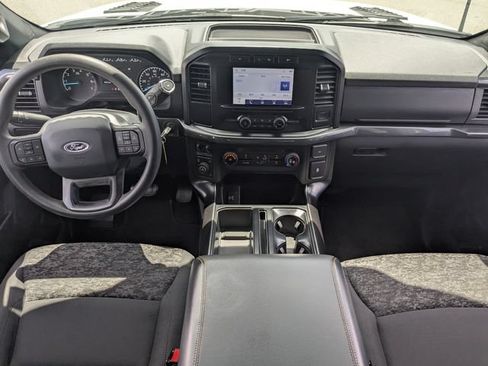 Used 2022 Ford F150 Tremor w/ Trailer Tow Package AWD/4WD image 14