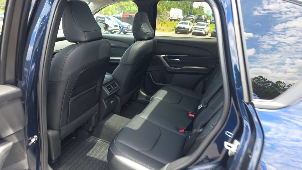 New 2026 MAZDA CX-5 2.5 S w/ Premium Package AWD/4WD image 23
