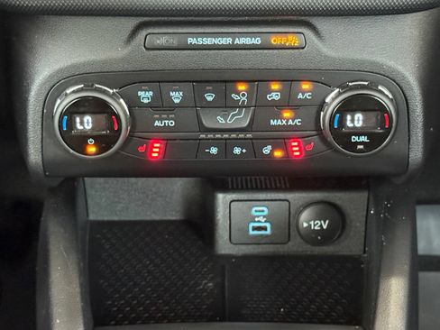 Used 2021 Ford Bronco Sport Outer Banks AWD/4WD image 22