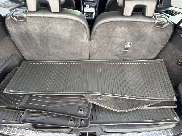 Certified 2023 Volvo XC90 B6 Ultimate w/ Protection Package Premier AWD/4WD image 24
