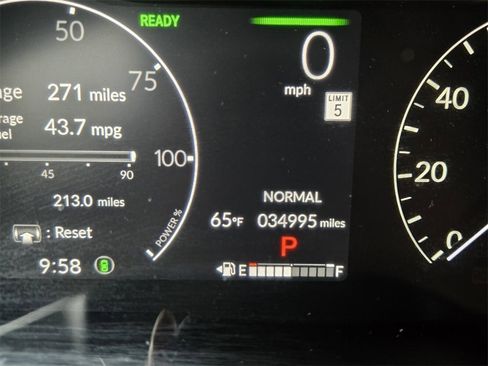 Used 2023 Honda CR-V Sport image 23