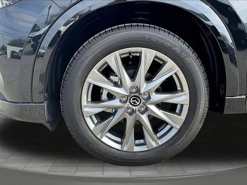 New 2025 MAZDA CX-5 AWD 2.5 S w/ Premium Plus Pkg image 14