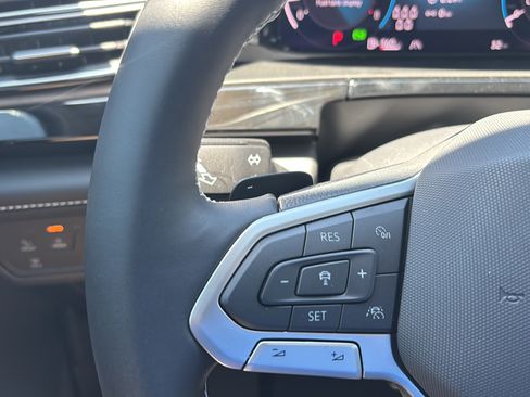 New 2026 Volkswagen Atlas SE AWD/4WD image 22