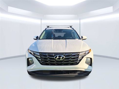 Used 2024 Hyundai Tucson SEL FWD image 7