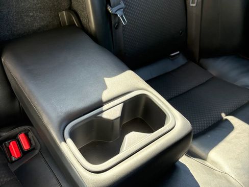 Used 2024 Nissan Altima 2.5 SR image 29