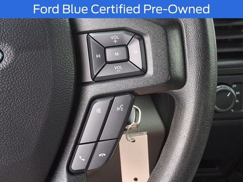 Certified 2020 Ford F150 XL w/ Equipment Group 101A Mid AWD/4WD image 25