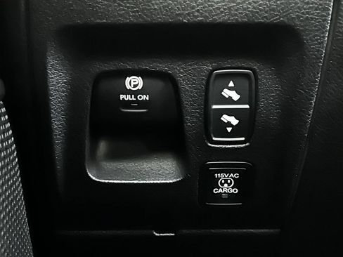 Used 2025 RAM 1500 Rebel w/ Bed Utility Group AWD/4WD image 27