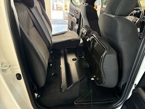 Used 2023 Toyota Tacoma TRD 4X4 Double Cab 4WD image 43