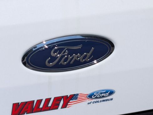 New 2025 Ford Bronco 4-Door image 11