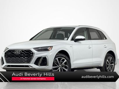 Used 2023 Audi Q5 2.0T Premium Plus w/ Premium Plus Package