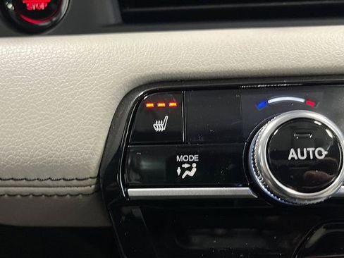 New 2026 Honda Pilot Touring image 17