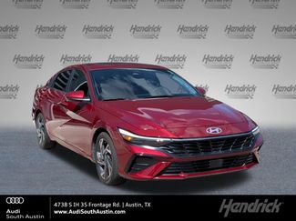 Used 2024 Hyundai Elantra SEL w/ Convenience Package FWD video 1