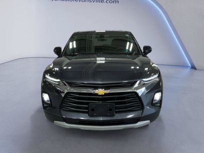 Used 2021 Chevrolet Blazer LT