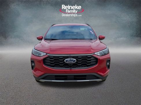 New 2026 Ford Escape ST-Line Select w/ Tech Pack #1 image 2