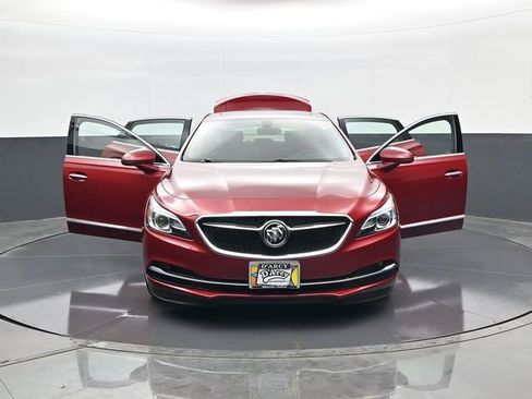 Used 2019 Buick LaCrosse Essence w/ Sun and Shade Package image 31