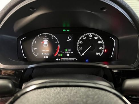 Used 2025 Honda Civic Sport image 26