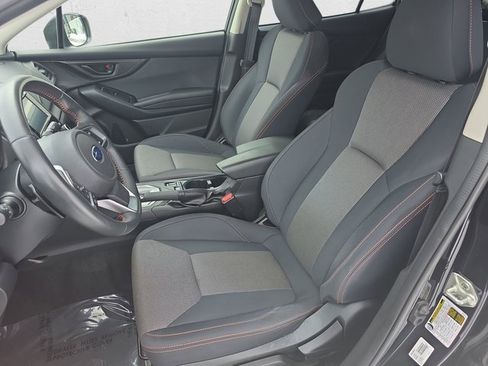 Used 2022 Subaru Crosstrek 2.0i Premium image 14