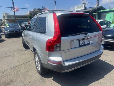 Used 2007 Volvo XC90 V8 AWD/4WD image 5