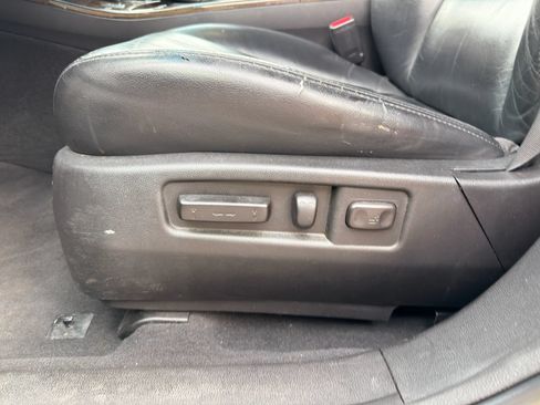 Used 2012 Acura MDX AWD/4WD image 18