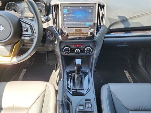 Certified 2023 Subaru Crosstrek 2.5i Sport AWD/4WD image 15