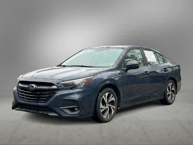 Certified 2024 Subaru Legacy Premium AWD/4WD image 1